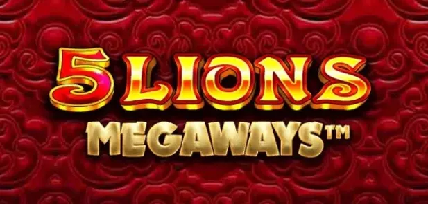 5 Lions Megaways