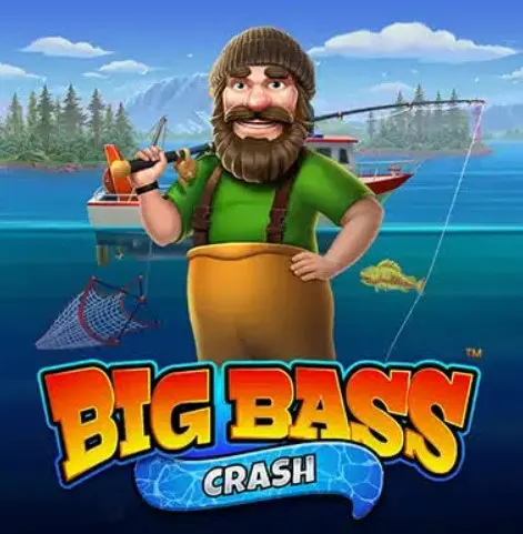 Big Bass Splash