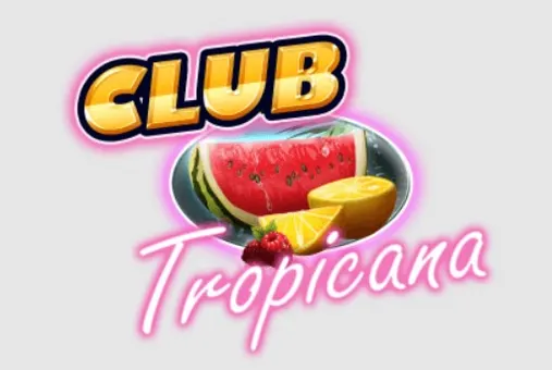 Club Tropicana