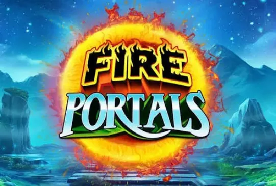 Fire Portals