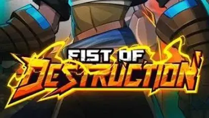 Fist of Destruction