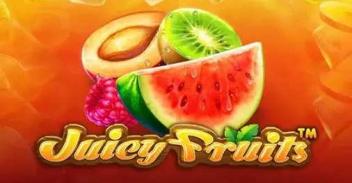 Juicy Fruits